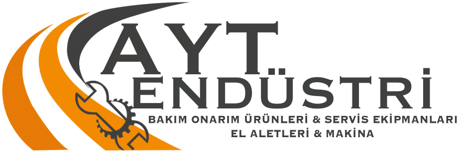 aytendustri.com Logo